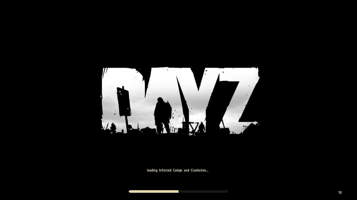 Чем открыть pbo dayz