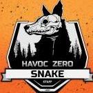 HZ_Snake
