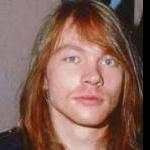 W.AXL.ROSE TGSC
