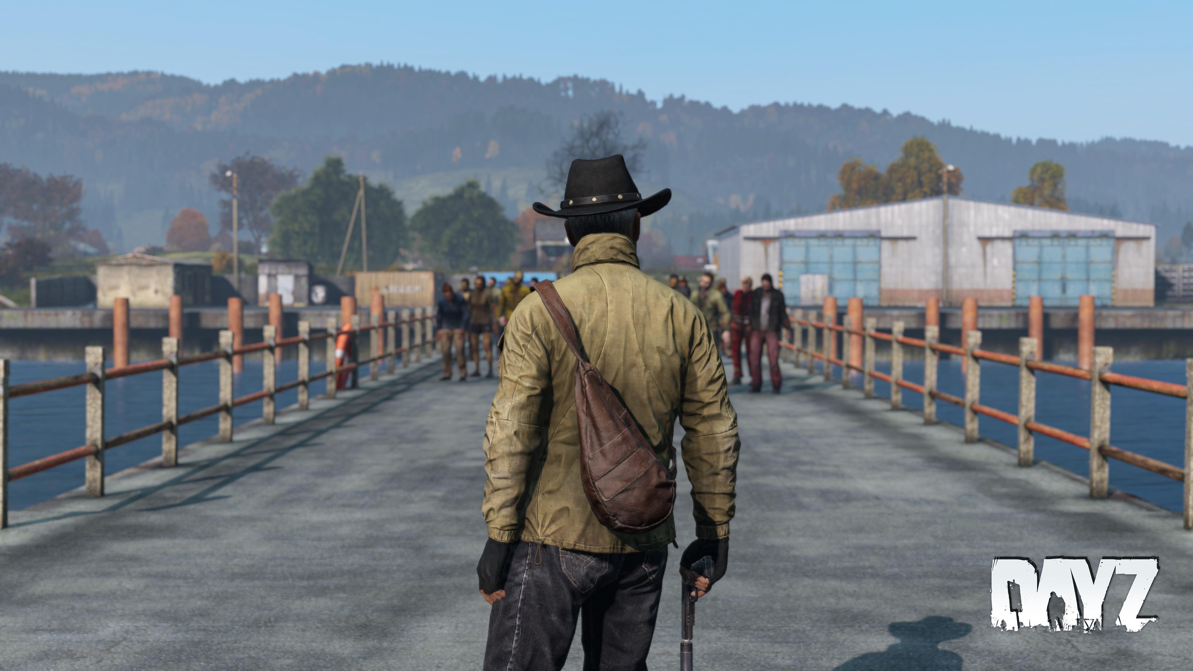 Can you get dayz on steam фото 31