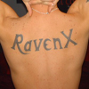 RavenX (DayZ)