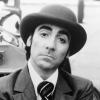 Keith Moon