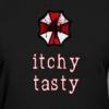 itchy^tasty