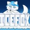 IceFox (DayZ)