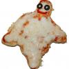 Pizza Ghost
