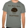 CAPTAIN MUFFINBUNZ