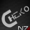 Cheko