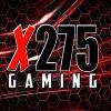 X275Gaming