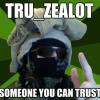 Zealot (DayZ)