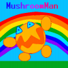 MushroomMan (DayZ)