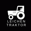 Leichentraktor