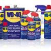 I Snort WD40