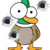 Mr duck