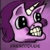 FRESCODUDE