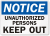 Unauthorized