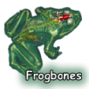 Frogbones
